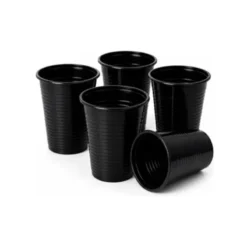Vasos desechables 200ml