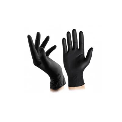 Guantes 100% Nitrilo