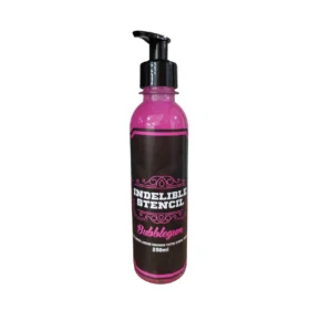 Star Ink Transfer Bublegum 250ml