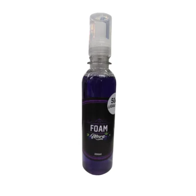 Espuma para Limpieza Star Ink Mora 200ml