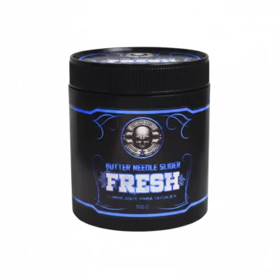 Butter Star Ink Needle slider Fresh 500g