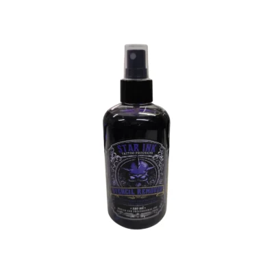 Removedor de stencil Star Ink 250ml