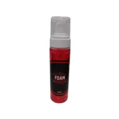 Espuma para limpieza Star Ink Foam Frutilla 200ml