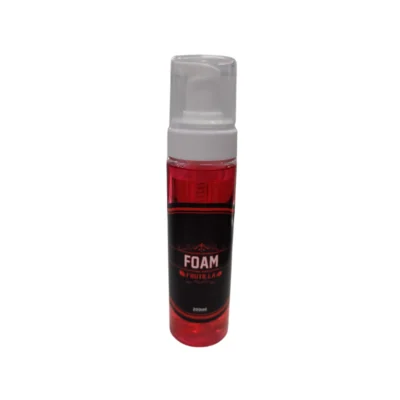 Espuma para limpieza Star Ink Foam Frutilla 200ml