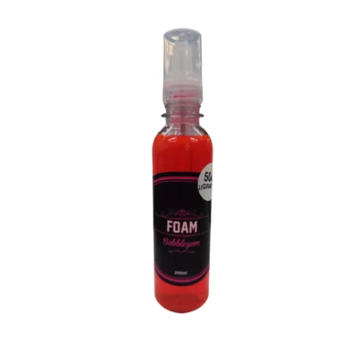 Espuma para Limpieza Star Ink Bubblegum 200ml