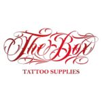 The Box Tattoo Supplies